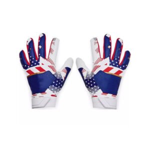 Baseball batting gloves