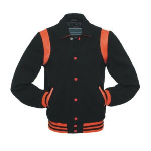 Varsity Jacket