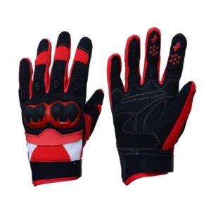 Motorbike Gloves