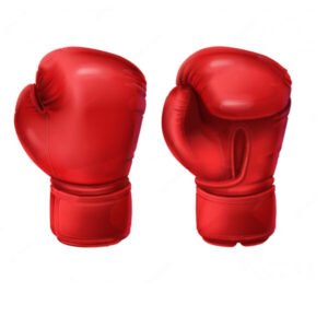Boxing Gloves