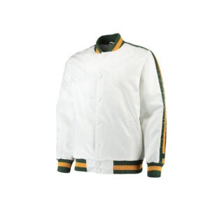 Varsity Jacket