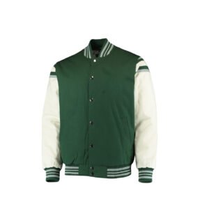 Varsity Jacket