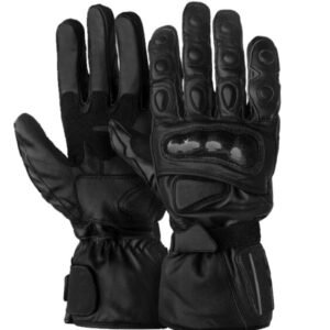 Motorbike Gloves