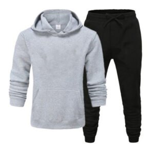 Track Suit