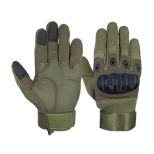 Motorbike Gloves