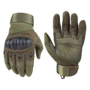 Military Gloves