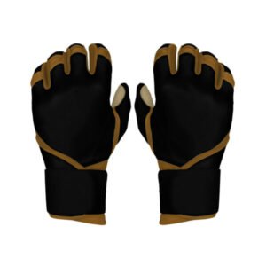 Baseball batting gloves