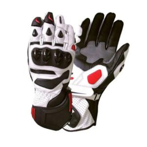 Motorbike Gloves