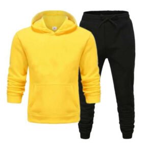 Track Suit