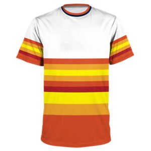 Baseball Jersey