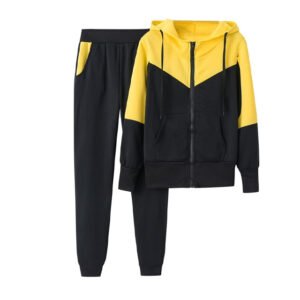 Track Suit