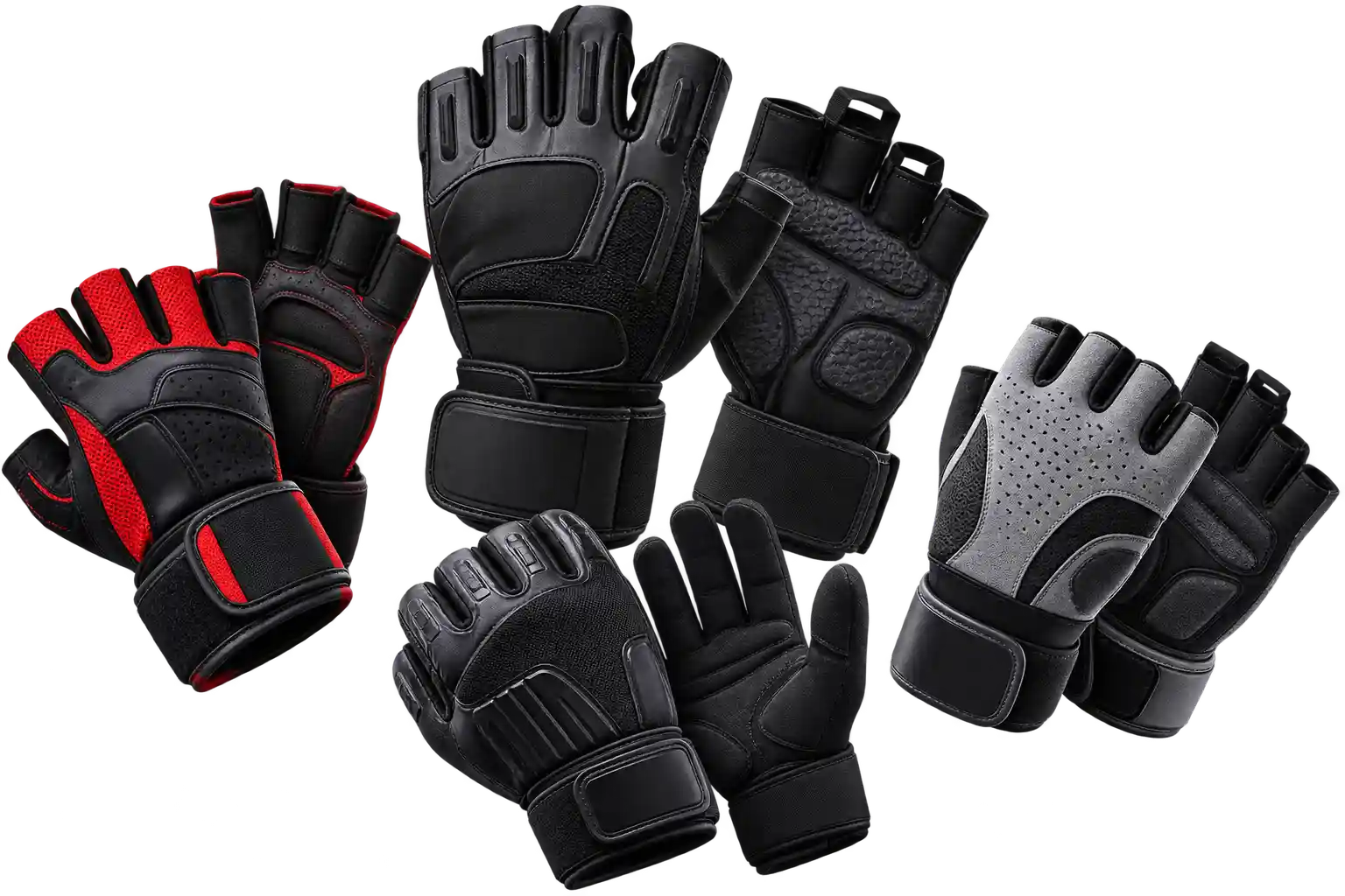 Daris Enterrpises Products