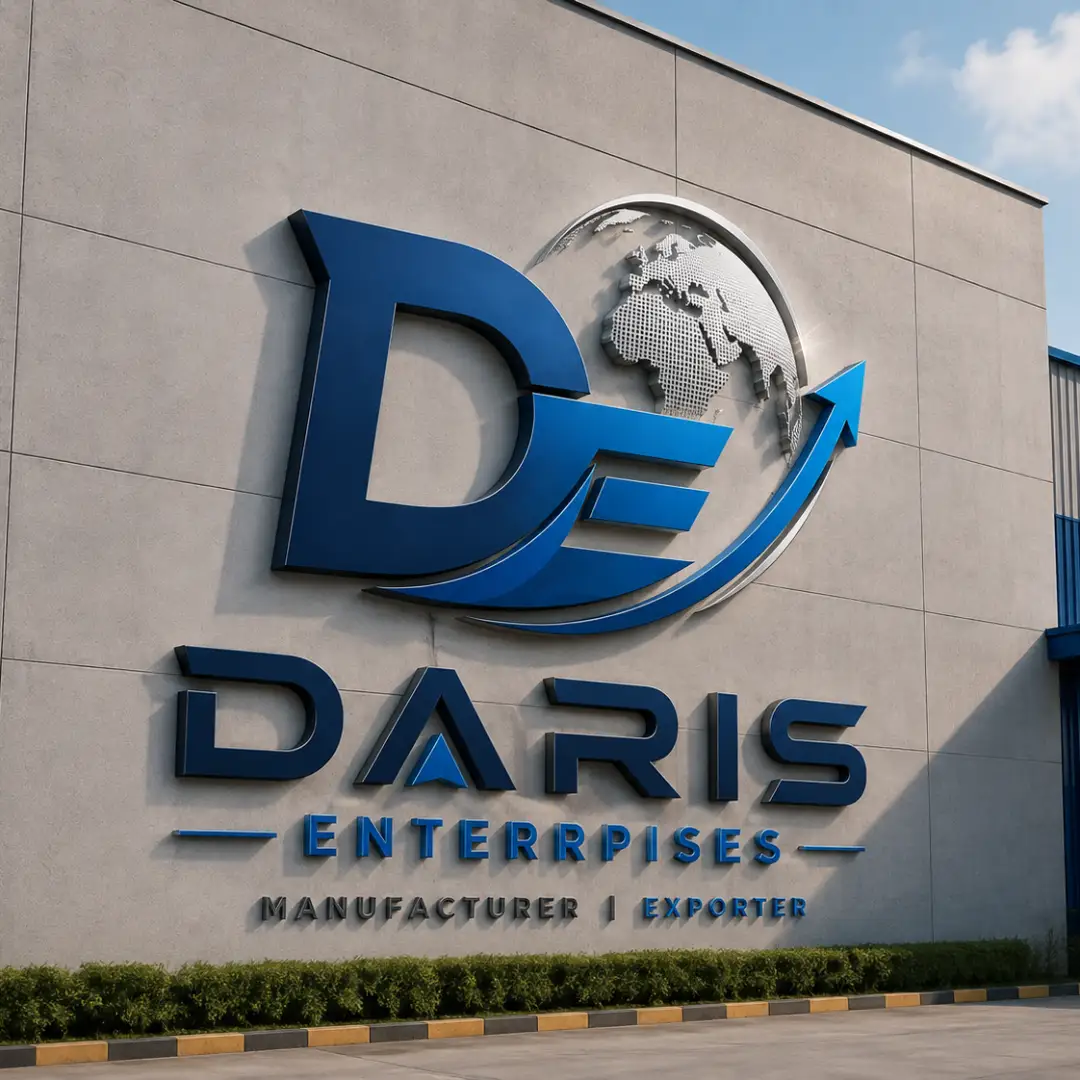 Daris Enterrpises Manufacturing