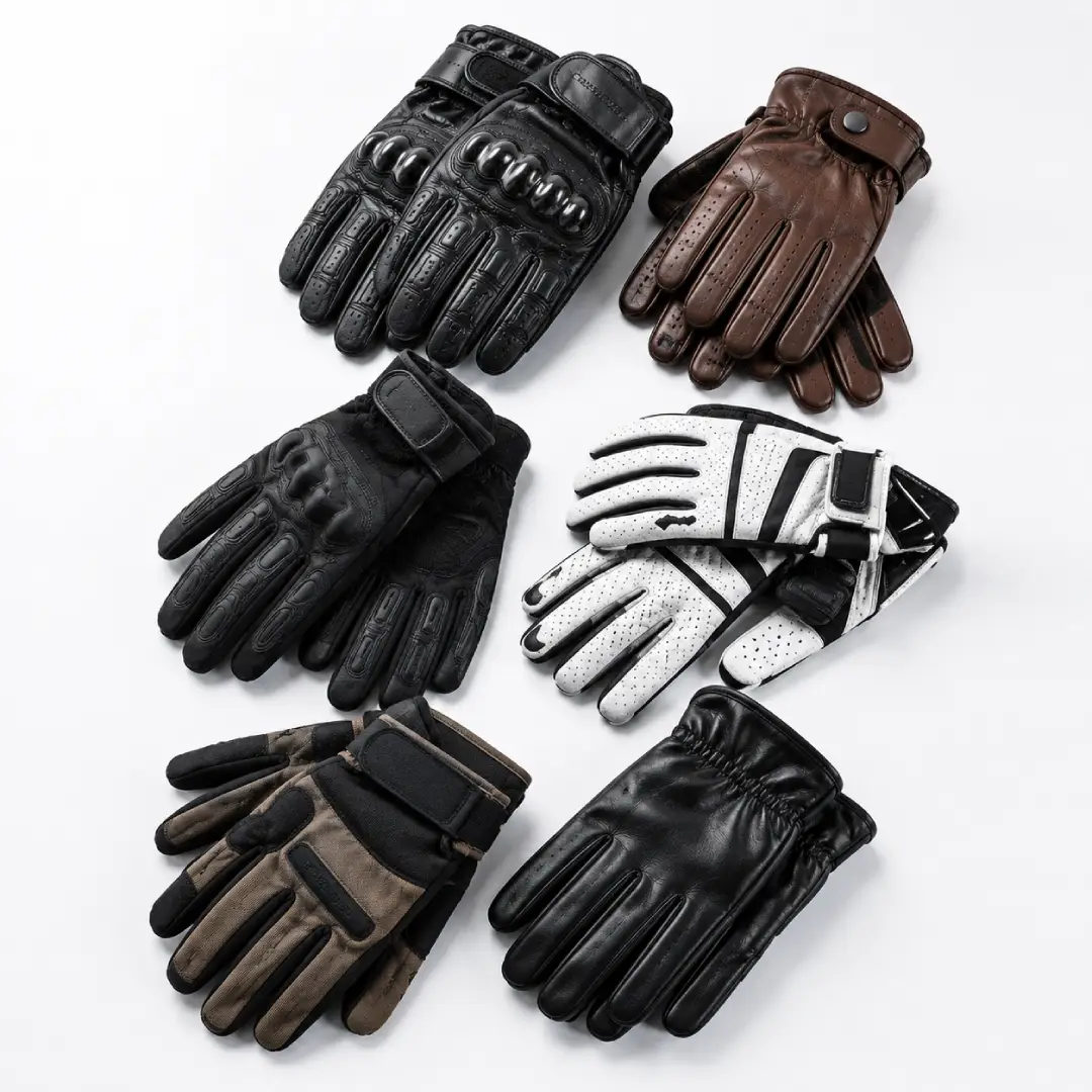 Gloves