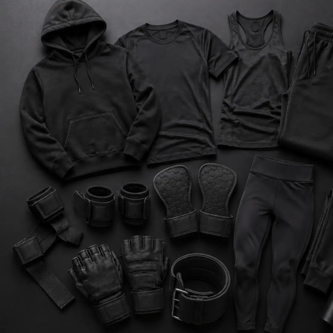 Fitness Wear